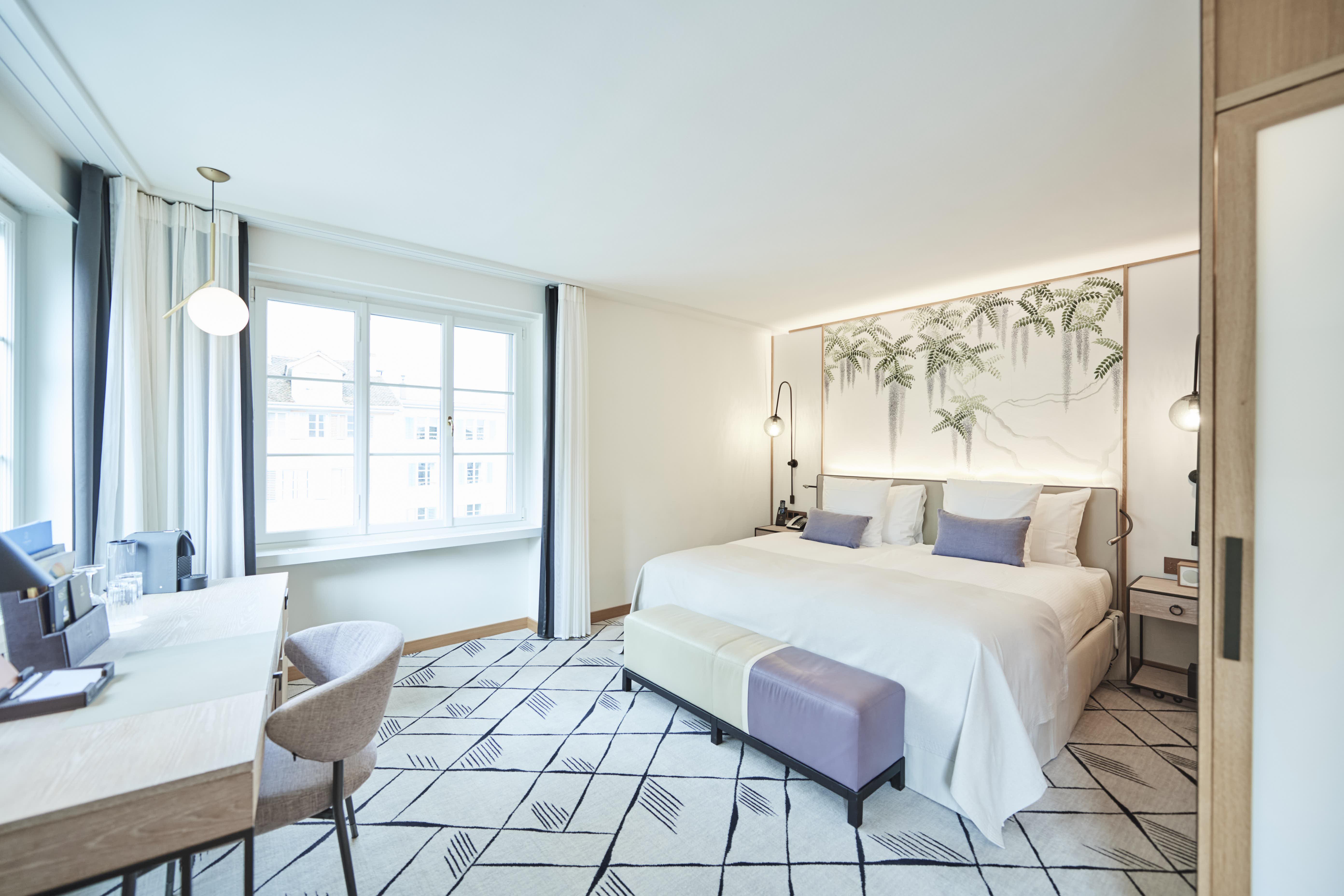 Storchen - Lifestyle Boutique Zúrich