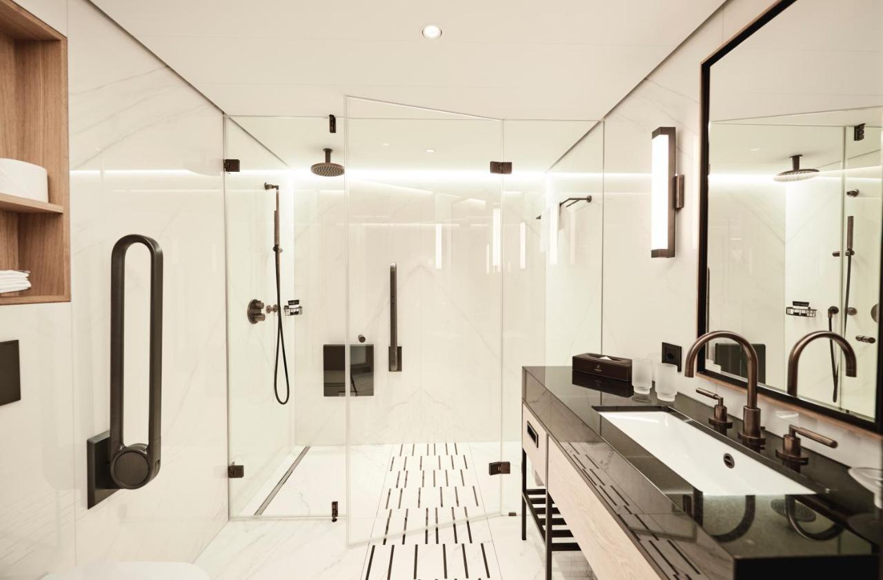 Storchen - Lifestyle Boutique Hotell