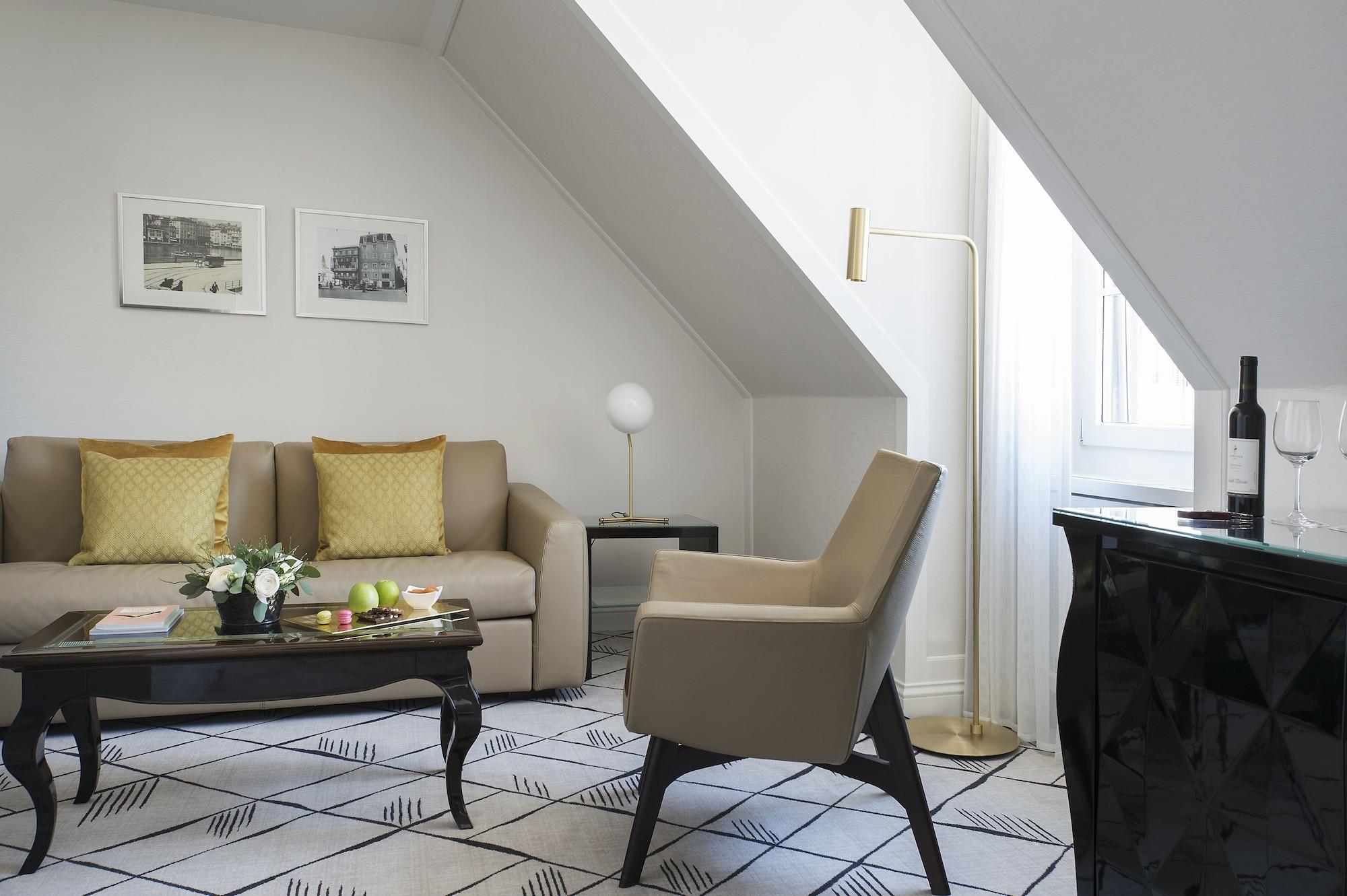 Hotell Storchen - Lifestyle Boutique