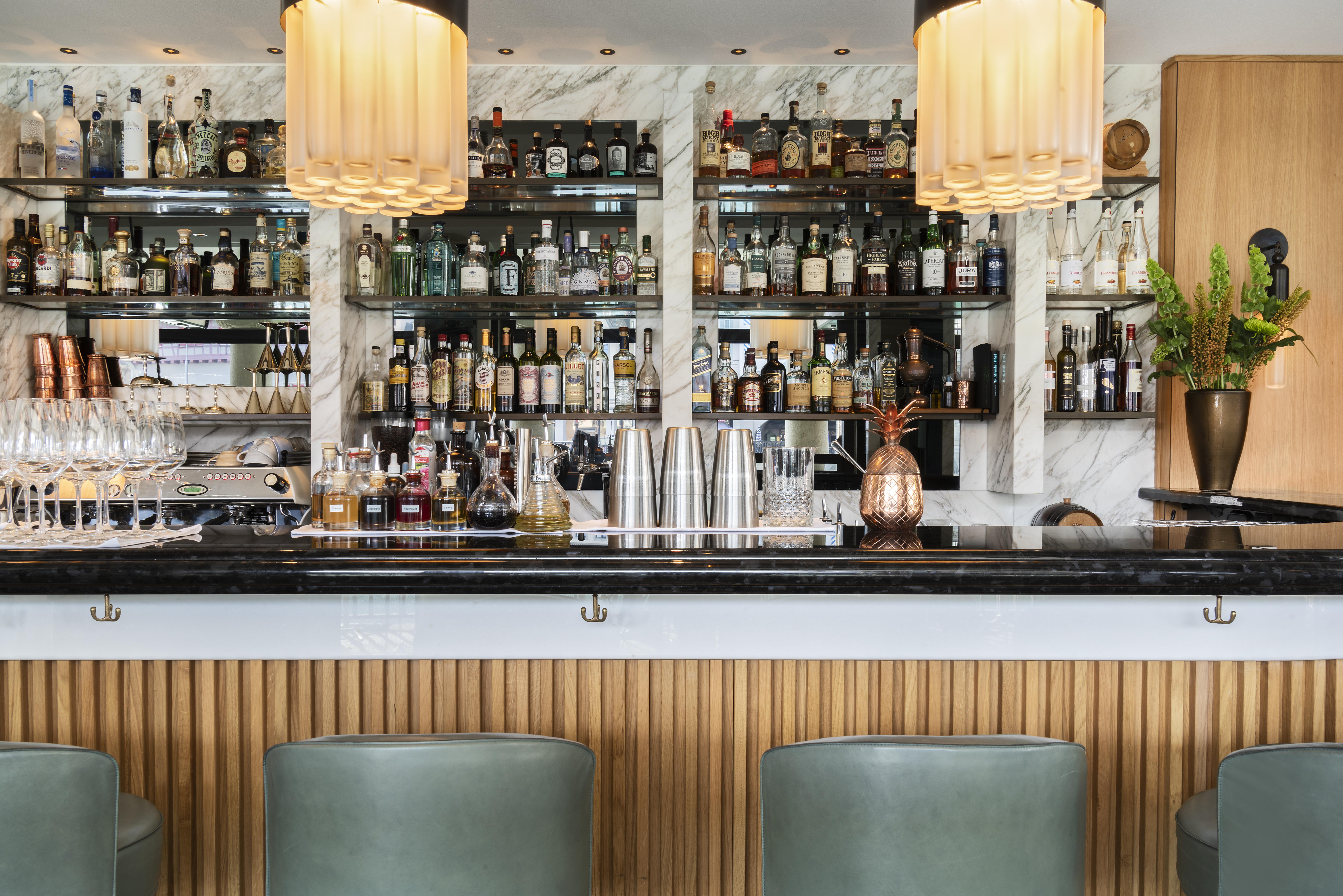 Storchen - Lifestyle Boutique 5* Zürich