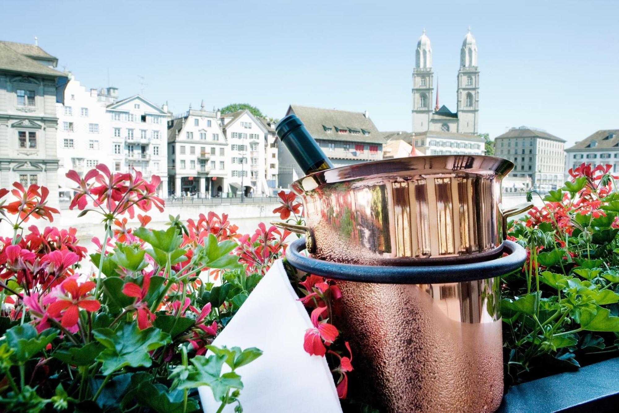 Hotell Storchen - Lifestyle Boutique