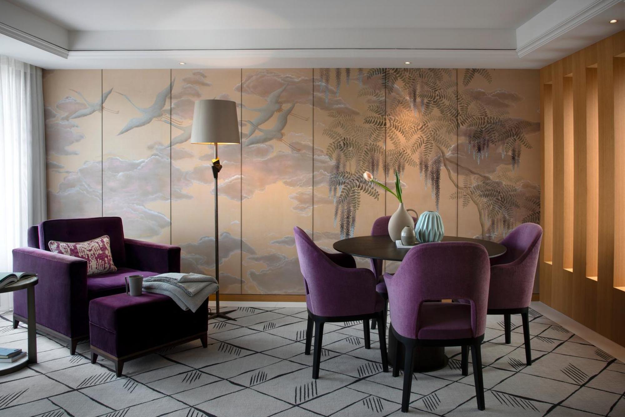 Hotell Storchen - Lifestyle Boutique