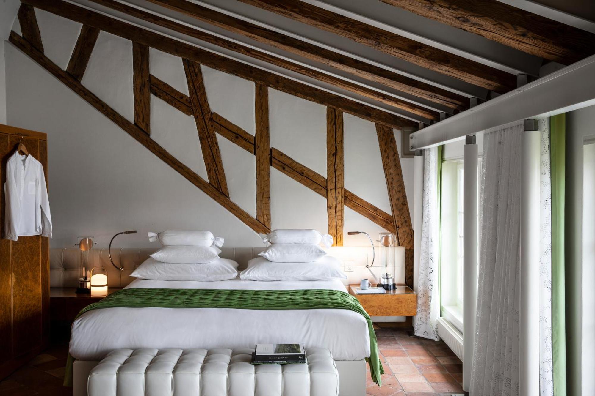 Storchen - Lifestyle Boutique Hotell