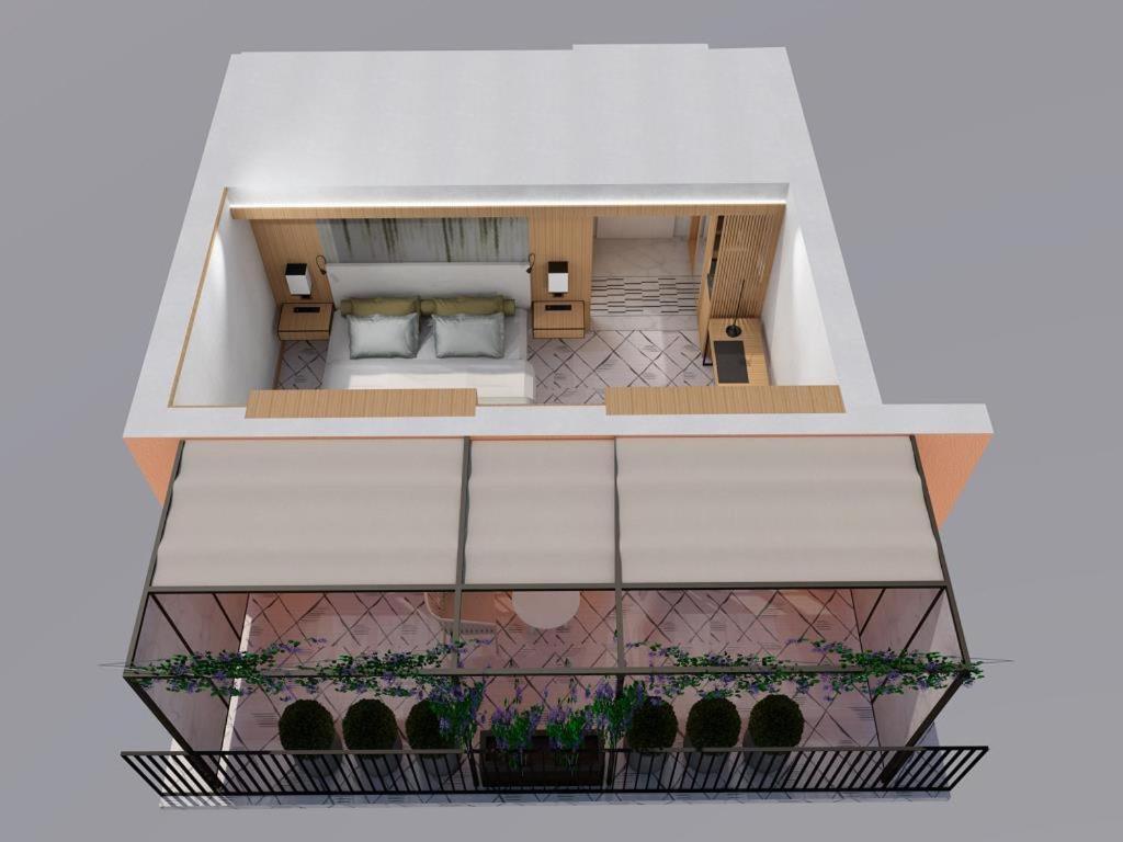 Hotell Storchen - Lifestyle Boutique