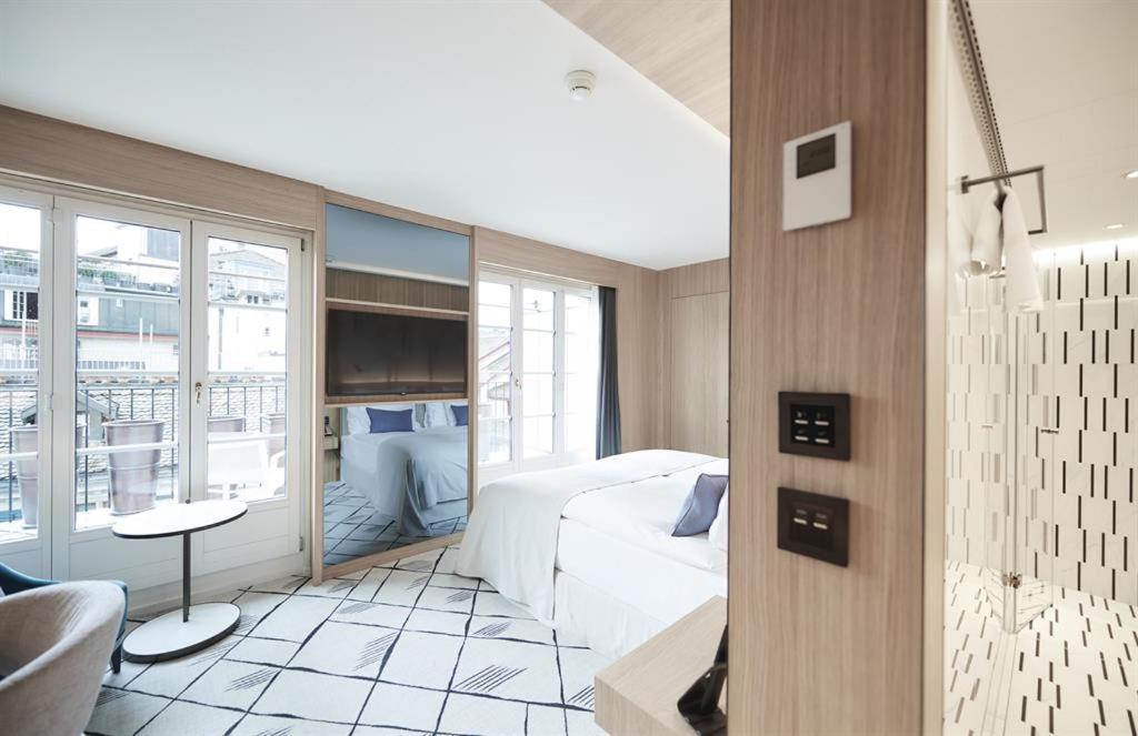 Hotell Storchen - Lifestyle Boutique
