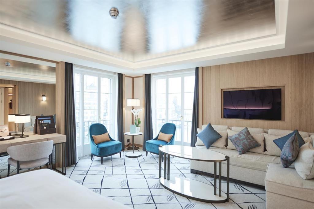 Hotell Storchen - Lifestyle Boutique